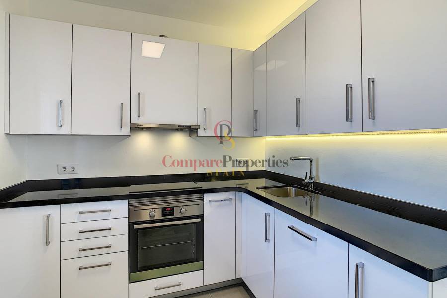 Venta - Villa - Benitachell - Kalmias