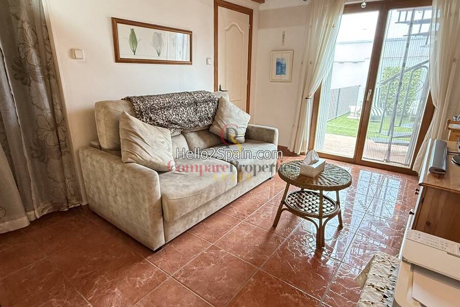 Venta - Townhouses - Pego