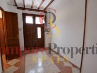 Sale - Townhouses - Jalon Valley - Casco urbano