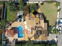 Sale - Villa - El Vergel - 