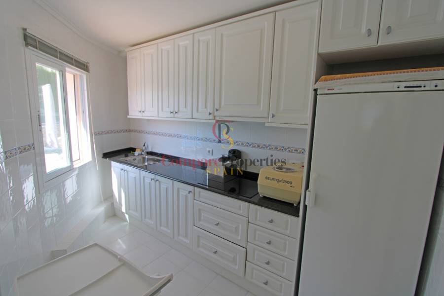 Sale - Villa - Jalon Valley - Murla