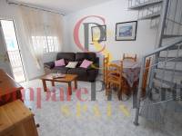 Vente - Bungalow - Orihuela Costa - Playa Flamenca