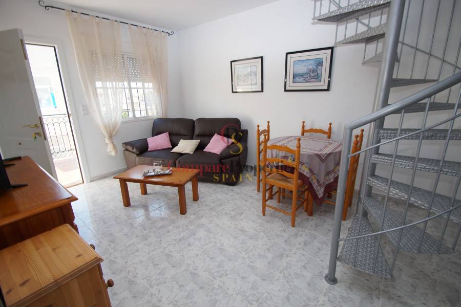 Vente - Bungalow - Orihuela Costa - Playa Flamenca