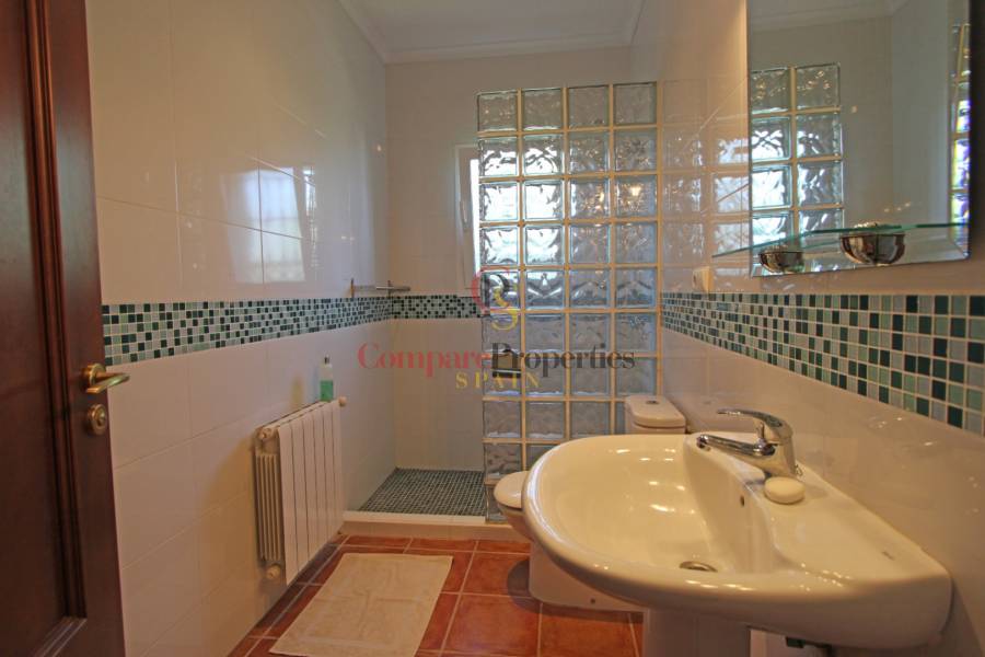 Verkauf - Villa - Orba Valley - Orba