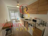 Verkoop - Apartment - Dénia