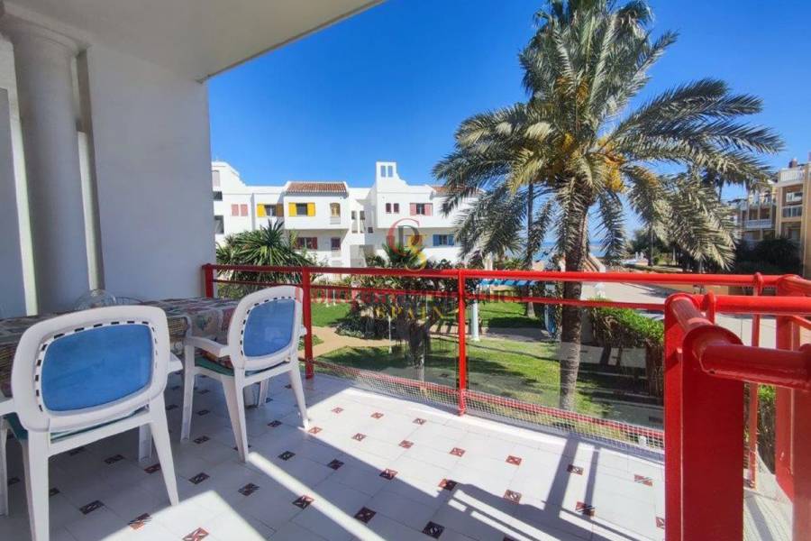 Verkoop - Apartment - Dénia - Costa