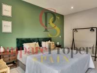 Vente - Villa - Jalon Valley - Valle