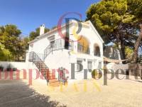 Sale - Villa - Dénia - Las Rotas
