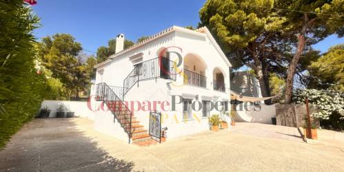 Villa - Sale - Dénia - Las Rotas