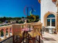 Sale - Villa - Benissa - Benissa Coast