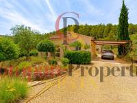 Sale - Villa - Jalon Valley - Comunidad valenciana