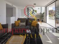 Verkoop - Villa - Altea - 