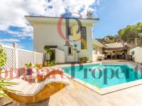 Sale - Villa - Alfaz Del Pi - Alfas del Pí