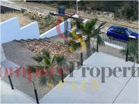 Verkoop - Villa - Calpe - Empedrola