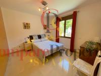 Venta - Apartment - Benissa - Montemar