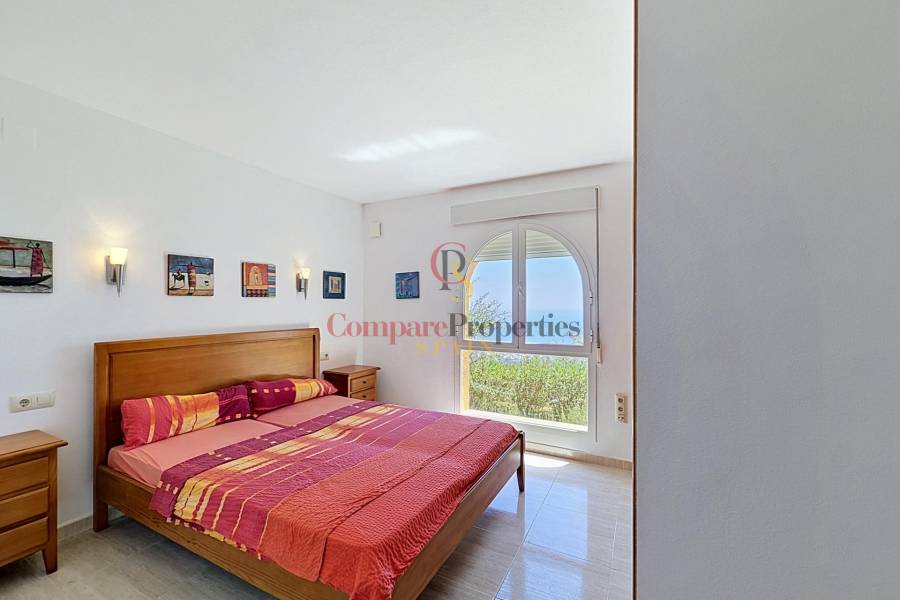 Sale - Apartment -  - Pueblo Panorama