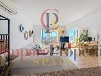 Sale - Apartment - Benitachell - Pueblo Panorama