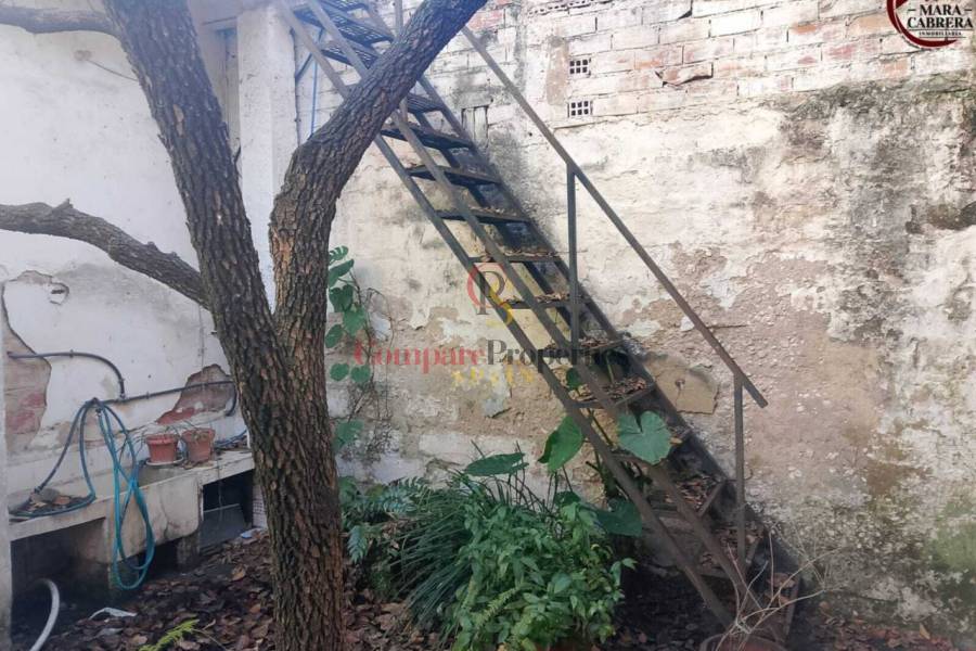 Sale - Apartment - Gandía - 