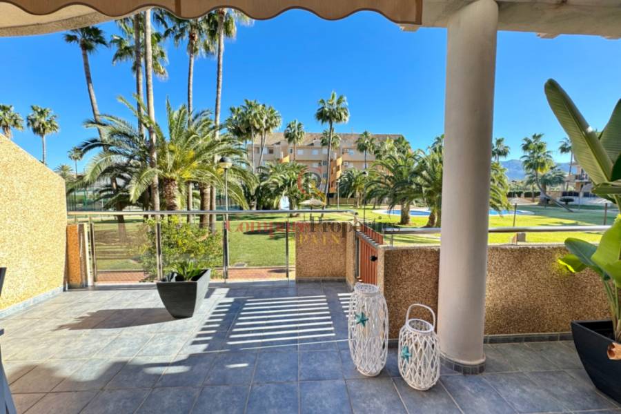 Sale - Apartment - Dénia - Las Marinas