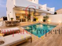 Sale - Villa - El Vergel - Casco urbano