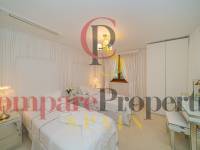 Verkoop - Villa - Moraira - Arnella