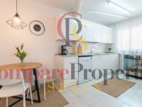 Venta - Townhouses - Albir