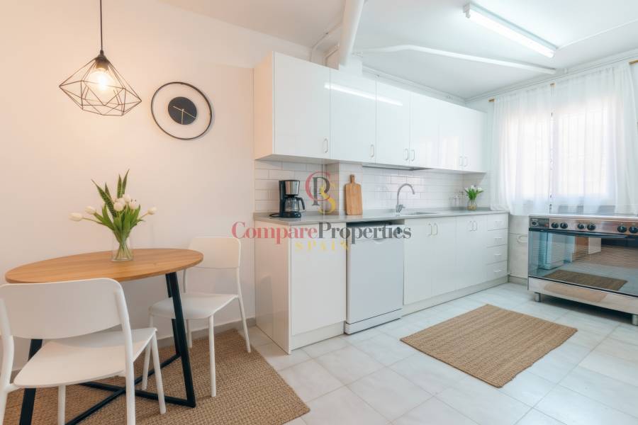 Venta - Townhouses - Albir