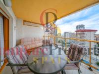 Verkauf - Apartment - Calpe