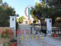 Verkoop - Villa - Moraira