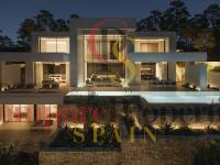 Sale - Villa - Jávea - 
