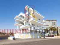 Sale - Apartment - Oliva - Playa