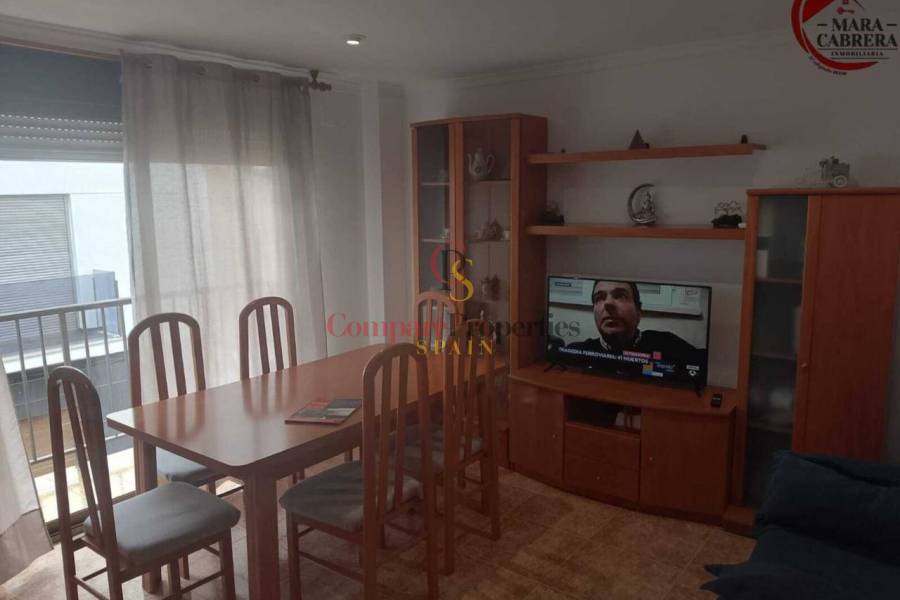 Sale - Apartment - Gandía - 