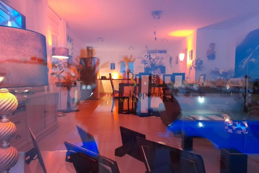 Vente - Villa - Rojales - Ciudad Quesada