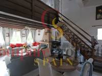 Venta - Villa - Jalon Valley - Alcalali