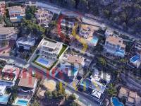 Venta - Villa - Altea - Altéa