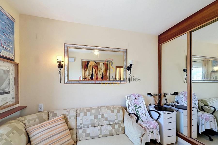 Sale - Villa -  - Magnolias