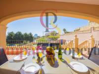 Venta - Villa - Calpe