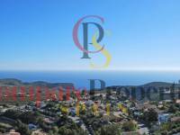 Verkauf - Villa - Benitachell - Cumbre del Sol