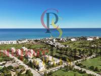 Verkauf - Apartment - El Vergel - 