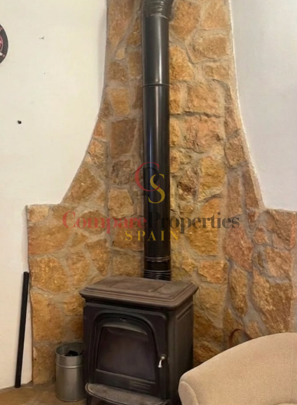 Venta - Villa - Orba Valley - Orba