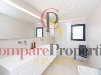 Sale - Villa - Altea - La Sierra