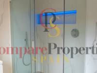 New Build - Villa - Calpe - Gran sol