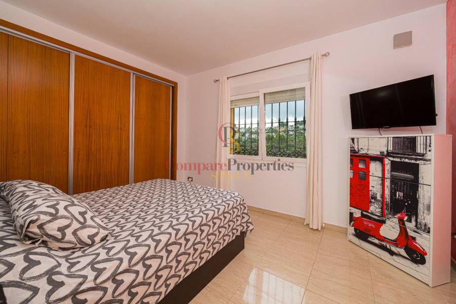 Sale - Villa - Orba Valley - Ubanizacion