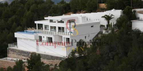 Villa - Sale - Altea - Altéa