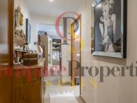 Verkoop - Villa - Jávea - Píver