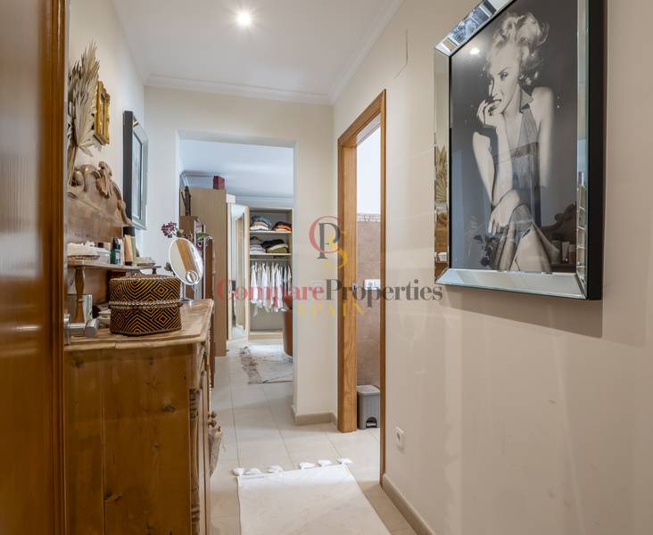 Verkoop - Villa - Jávea - Píver