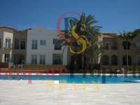 Verkauf - Apartment - La Sella - La Sella, Denia