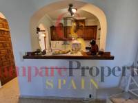 Sale - Apartment - Dénia - 