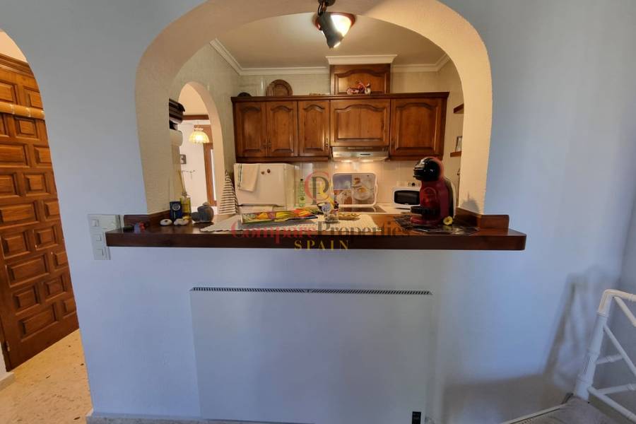 Sale - Apartment - Dénia - 