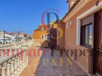 Verkoop - Townhouses - Dénia - Las Marinas